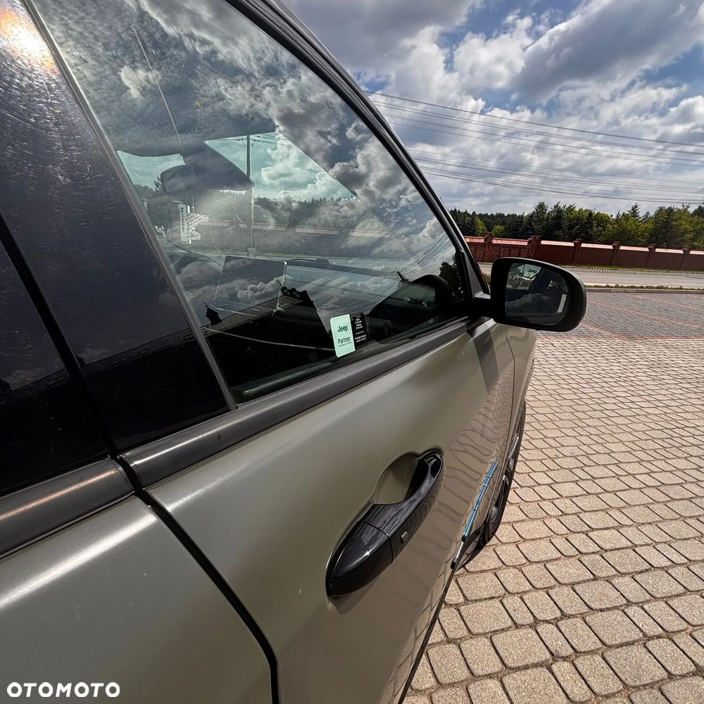 Jeep Compass - 10
