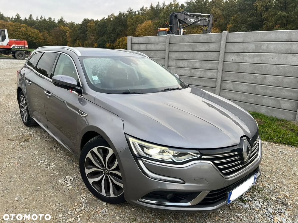 Renault Talisman ENERGY dCi 160 EDC INTENS - 33