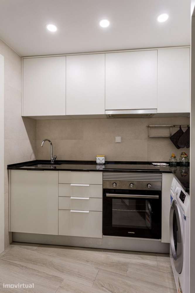 Apartamento Mobilado - Santa Maria Maior - Grande imagem: 4/22