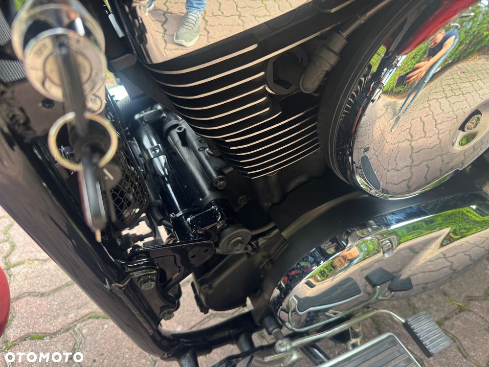 Kawasaki Vulcan - 18