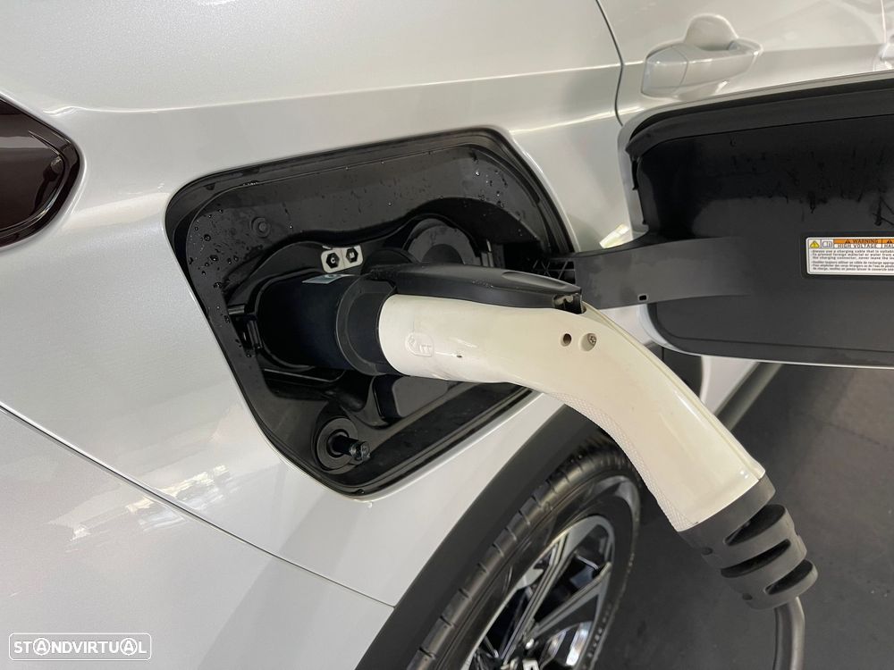 Mitsubishi Eclipse Cross 2.4 PHEV eStyle - 18