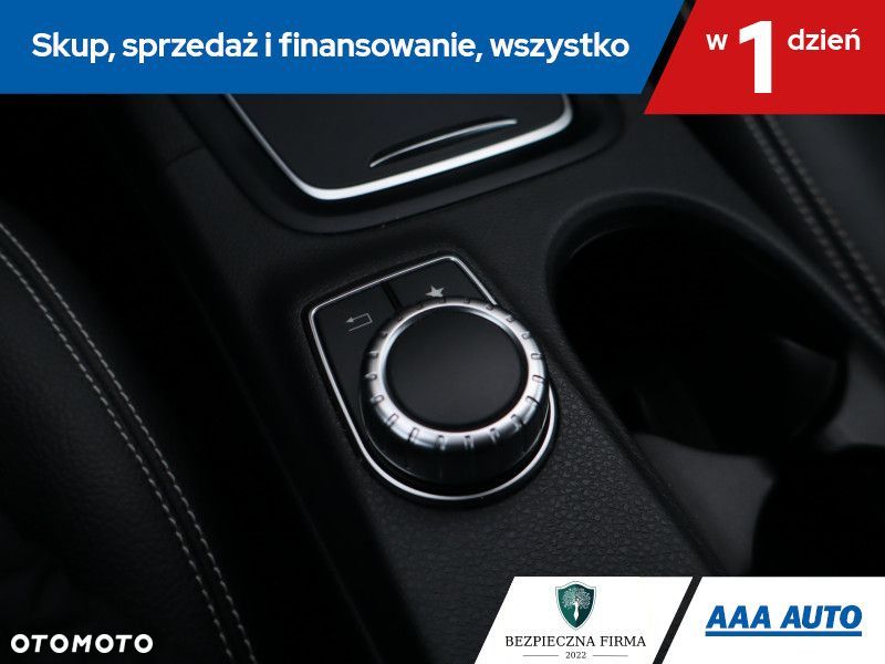 Mercedes-Benz Klasa B - 17