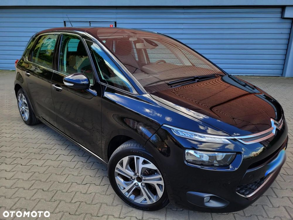 Citroën C4 Picasso 2.0 BlueHDi Intensive - 13