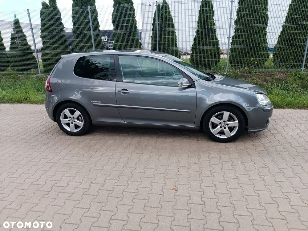 Volkswagen Golf 1.4 TSI Edition - 9