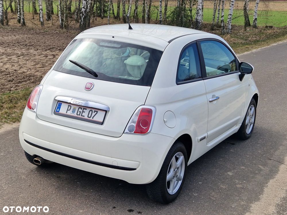 Fiat 500 - 15