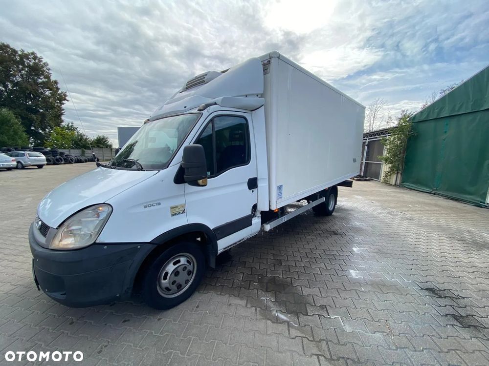 Iveco DAILY - 4