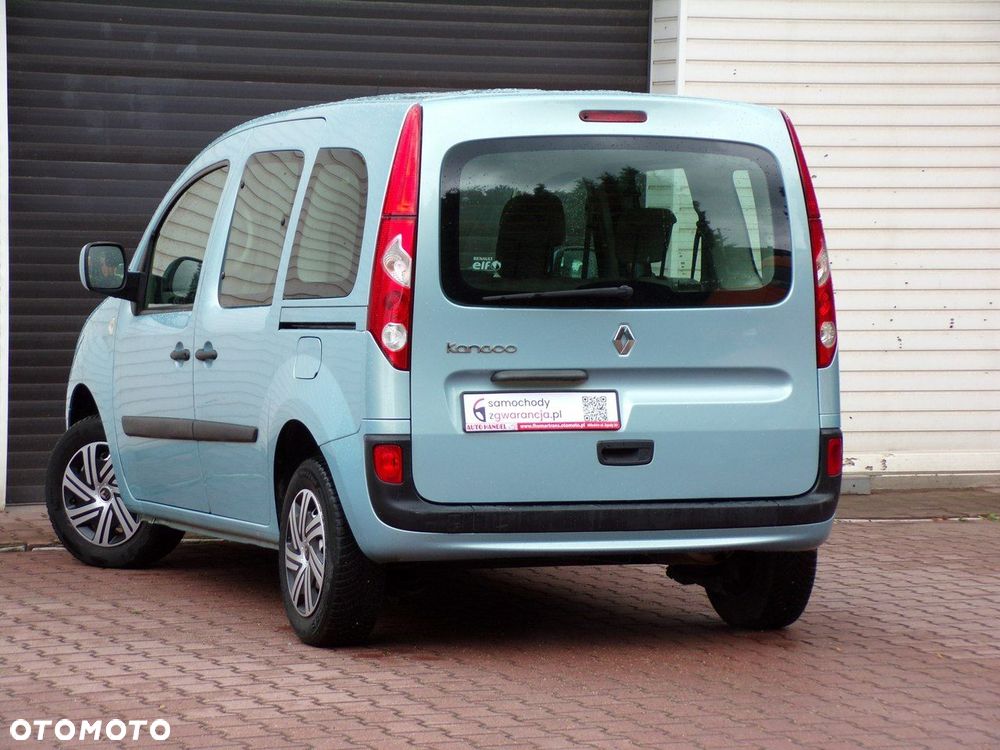 Renault Kangoo - 14