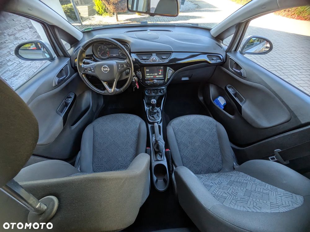 Opel Corsa - 14