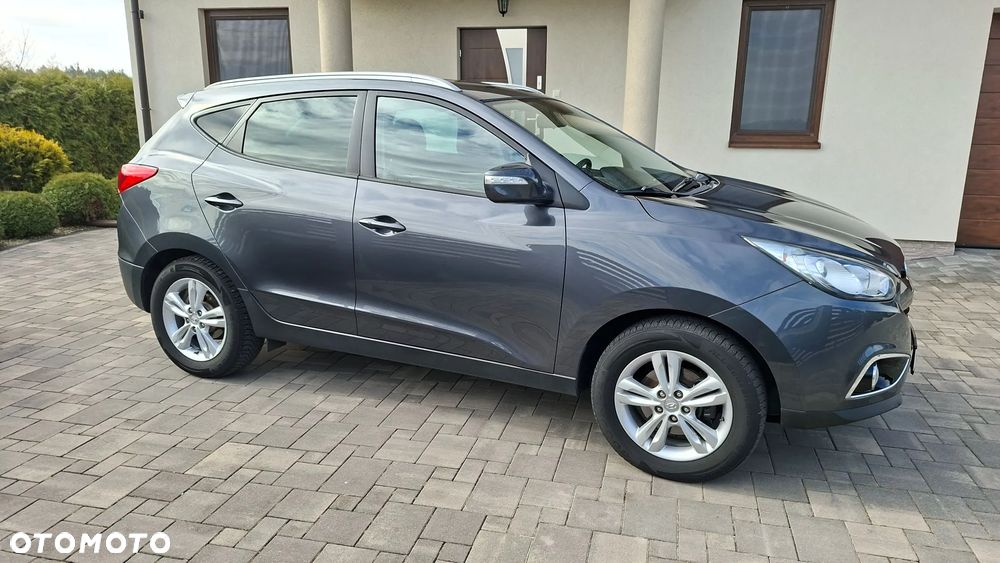 Hyundai ix35 - 6