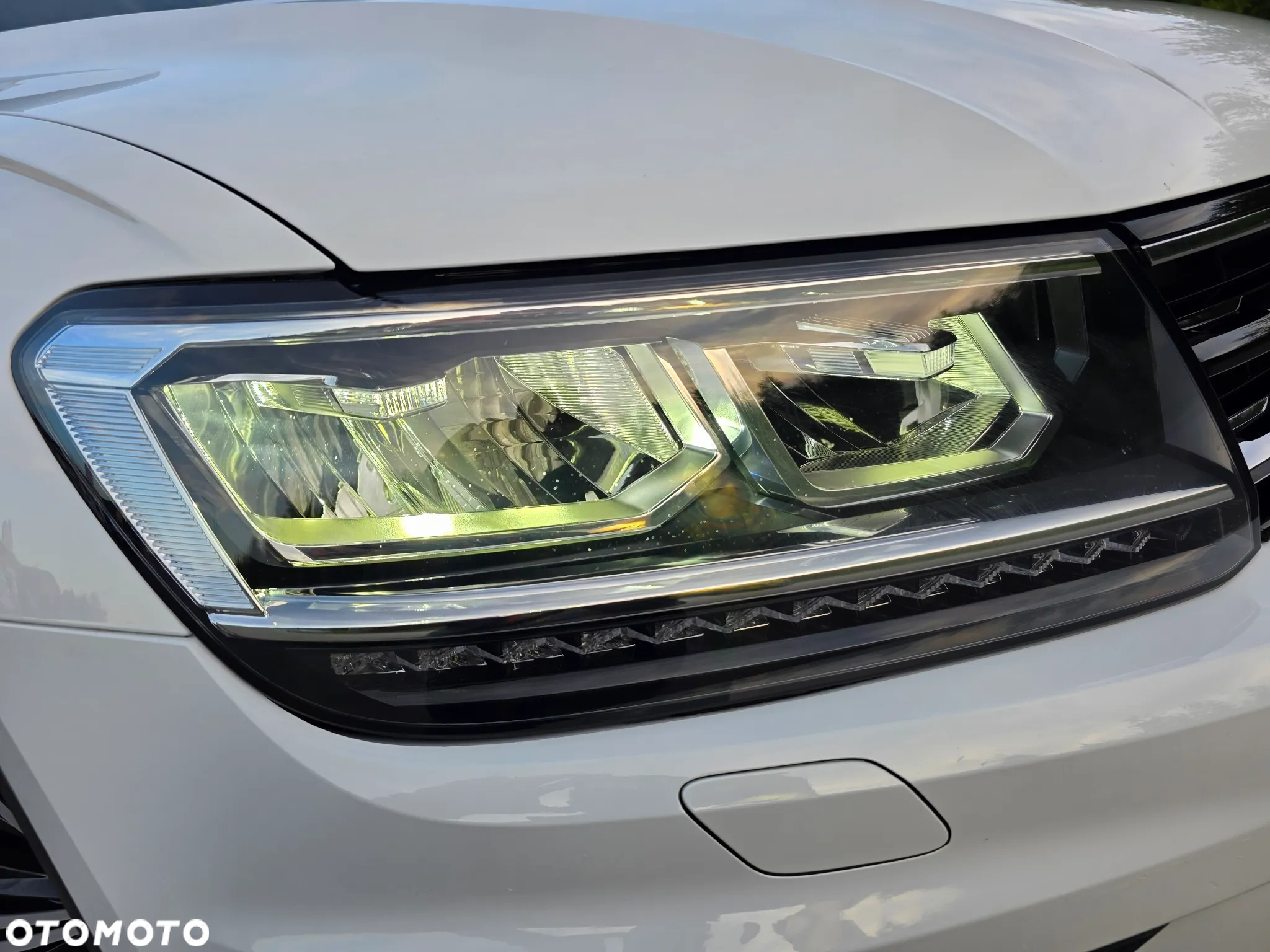 Volkswagen Tiguan 2.0 TDI SCR 4MOTION DSG Highline - 10