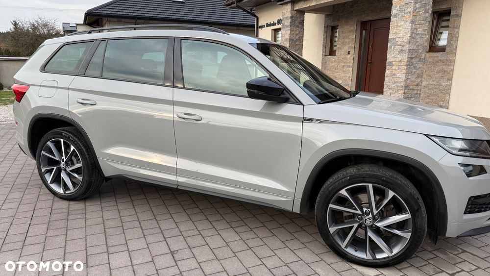 Skoda Kodiaq - 6
