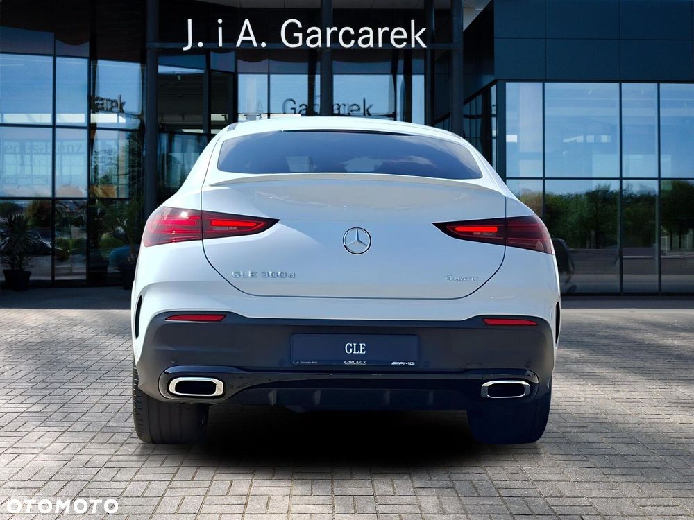 Mercedes-Benz GLE - 5