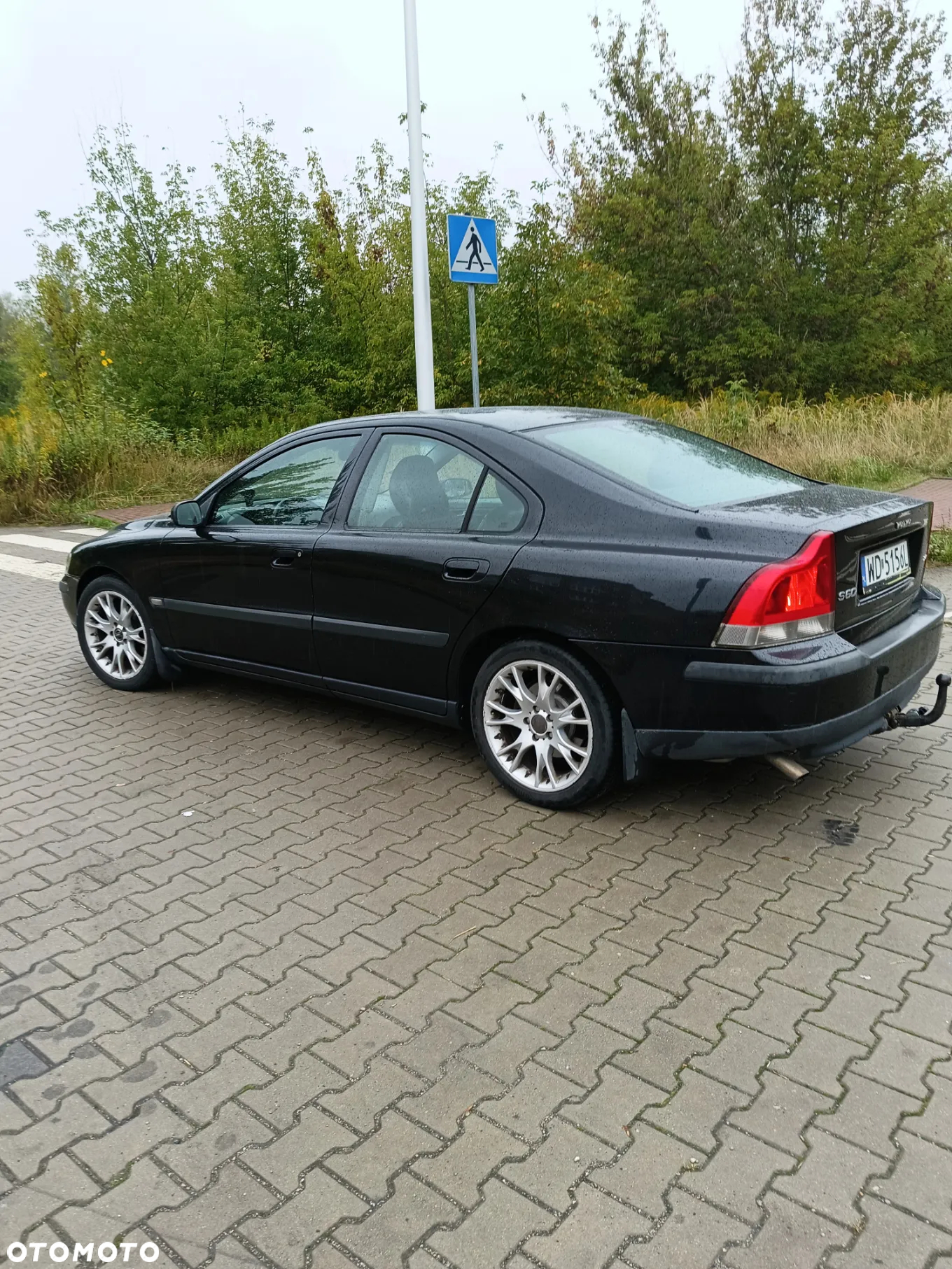 Volvo S60 - 4