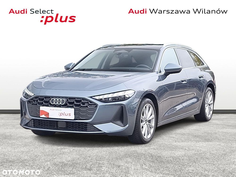 Audi A5 Avant TDI mHEV Quattro S tronic