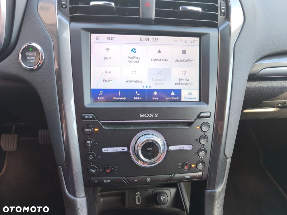 Ford Mondeo 2.0 EcoBlue Titanium - 20