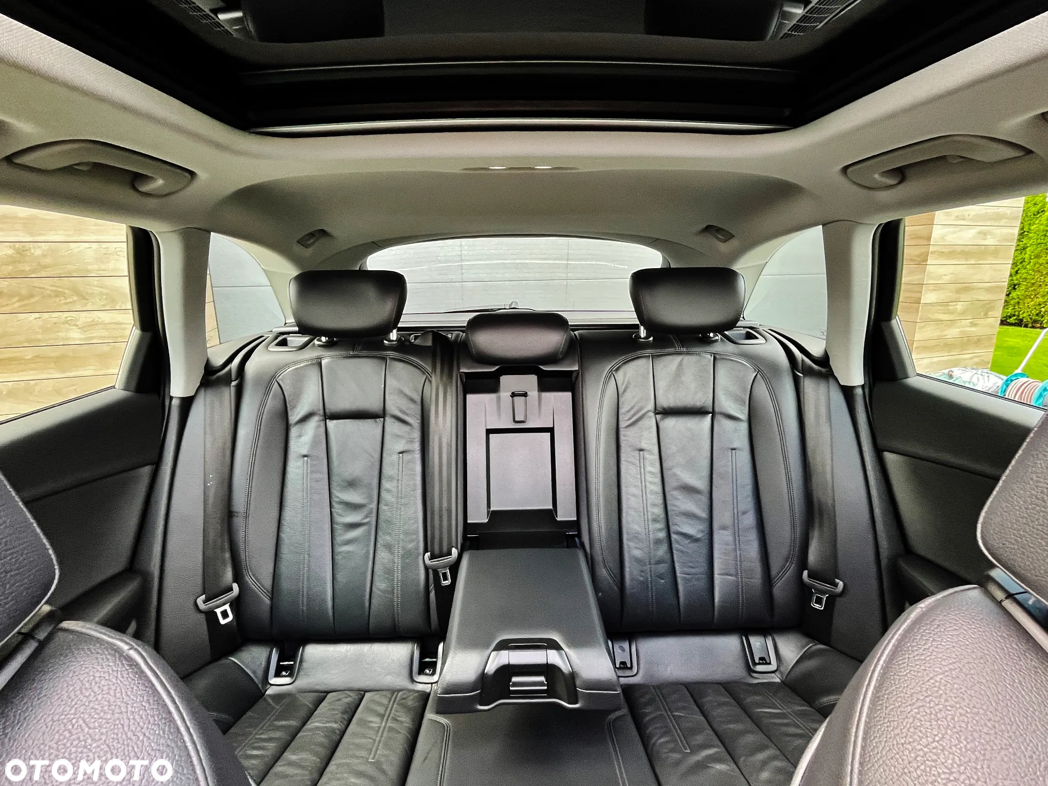 Audi A4 Allroad 2.0 TDI Quattro S tronic - 10