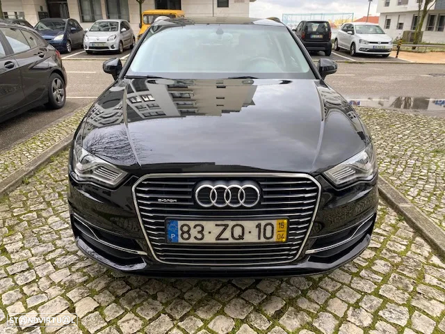 Audi A3 Sportback e-tron 1.4 TFSI Sport S tronic - 2