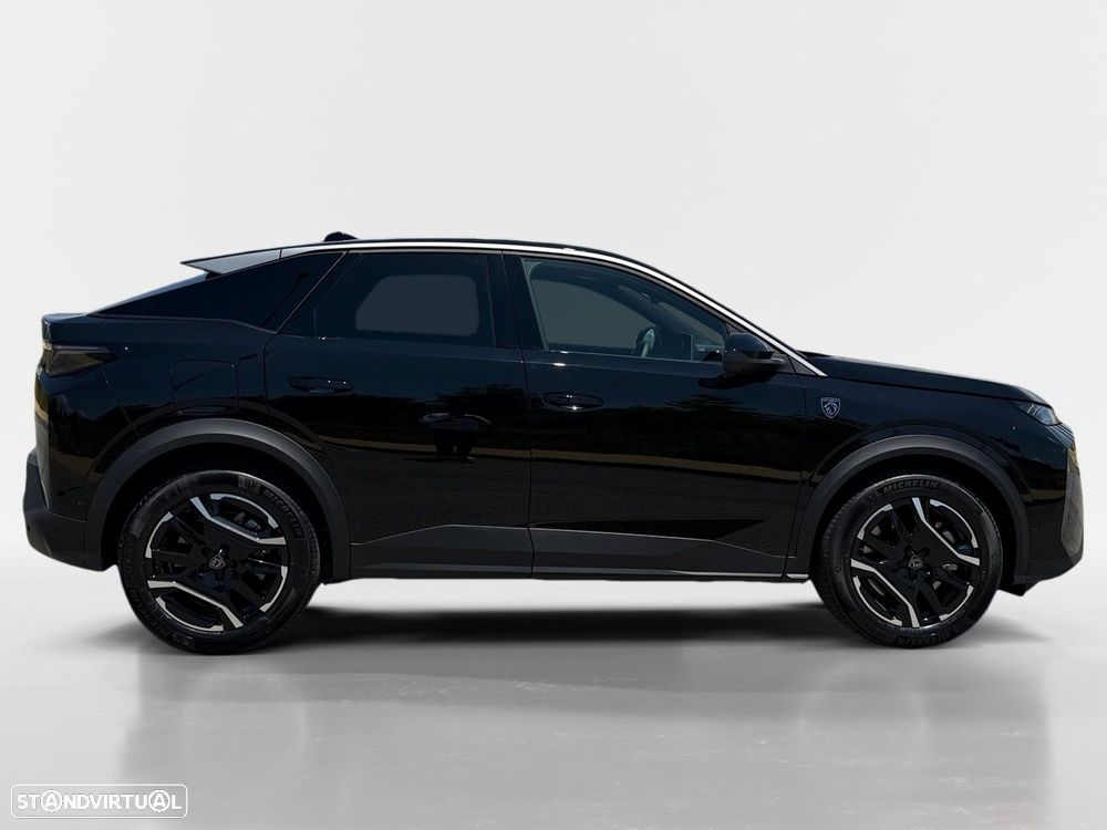 Peugeot 3008 1.6 Plug-in Hybrid GT e-DCS7 - 6