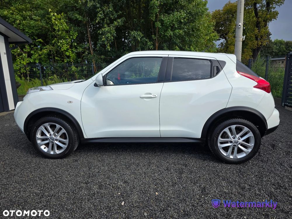 Nissan Juke 1.6 Tekna S&S - 14
