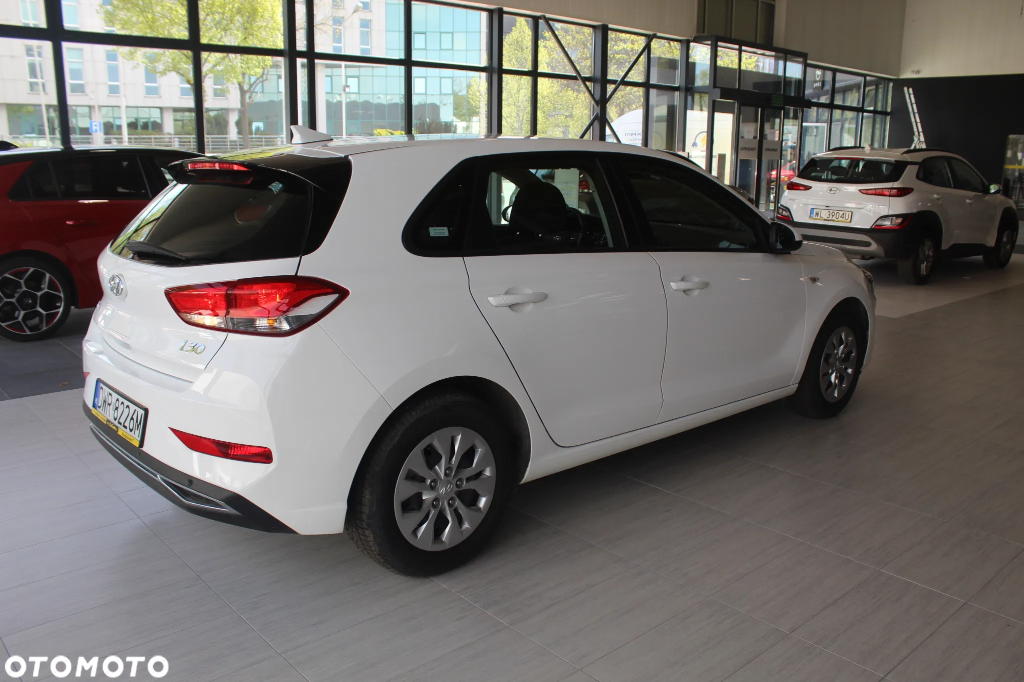 Hyundai i30 1.0 T-GDI Modern - 5