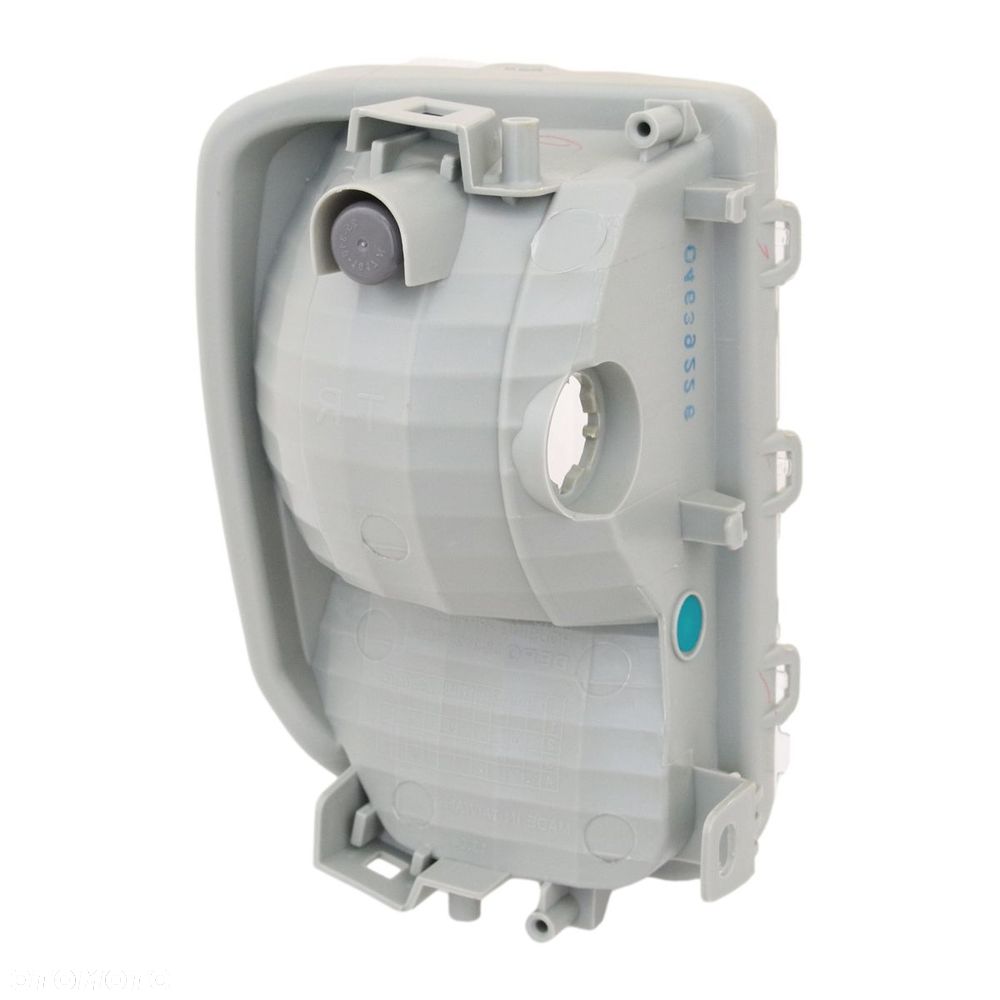 Kierunkowskaz Migacz Przedni Prius III xw30 lift 2012-2016 Kpl - 2