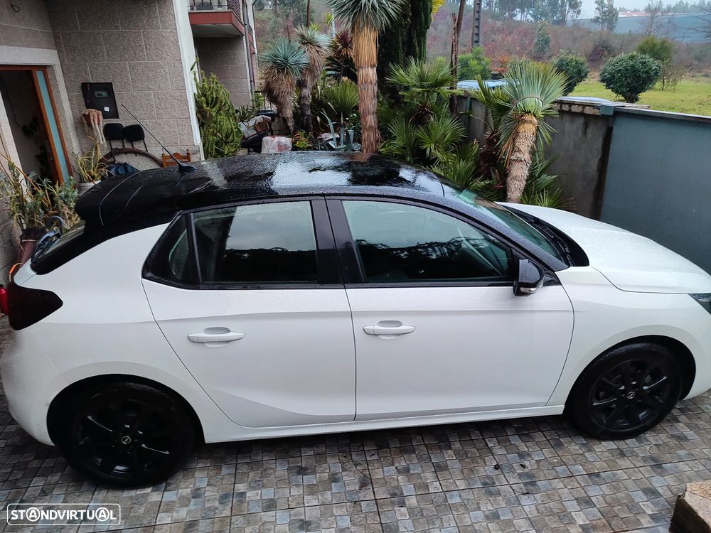 Opel Corsa 1.2 Edition - 9