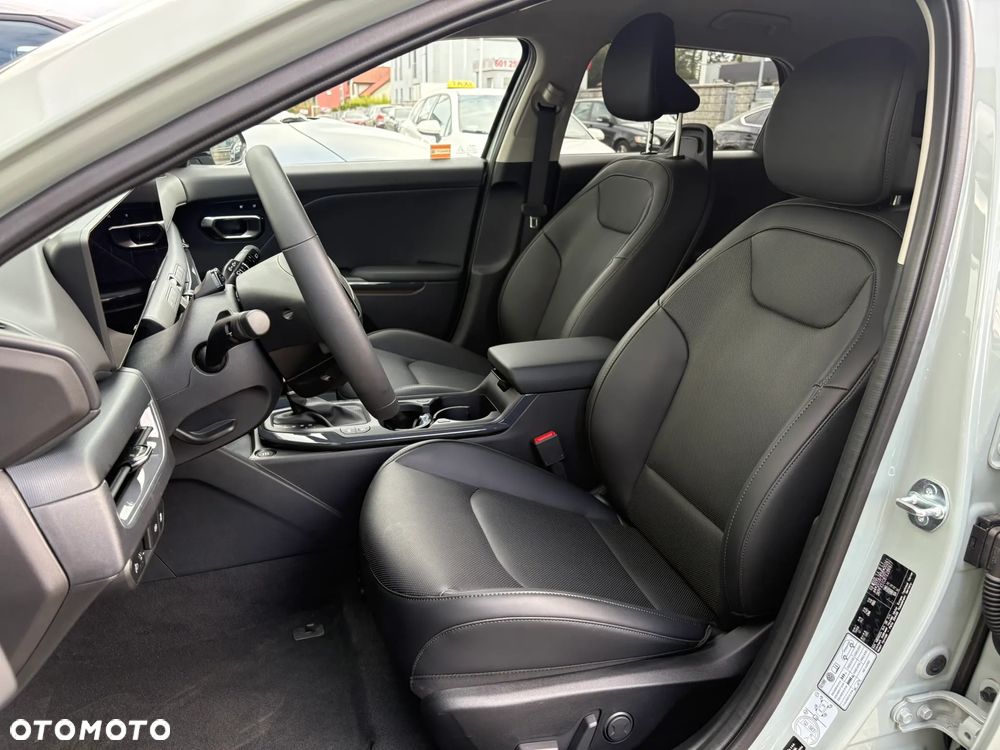 Kia K4 1.6 T-GDI L - 28