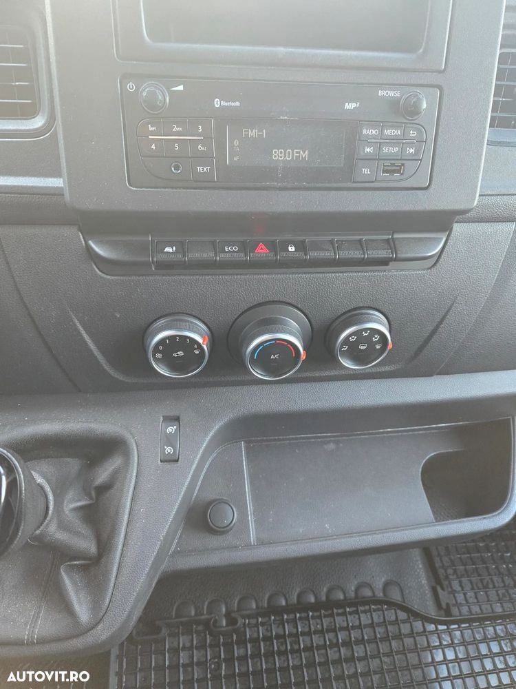 Renault Master L2HI 2.2 DCi 136 CP - 8