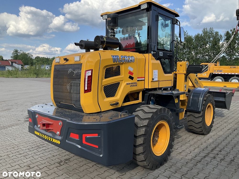 Inny CRONA CR20H - 7