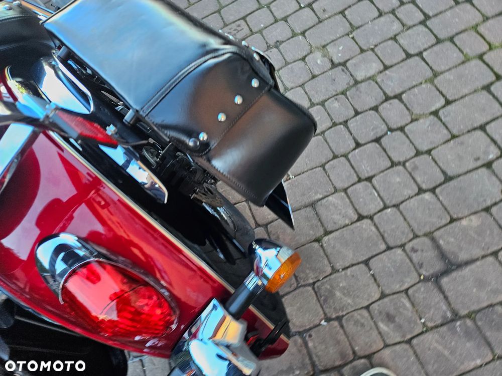 Kawasaki Vulcan - 12