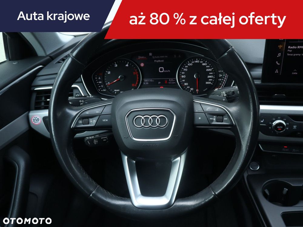 Audi A4 Avant - 20