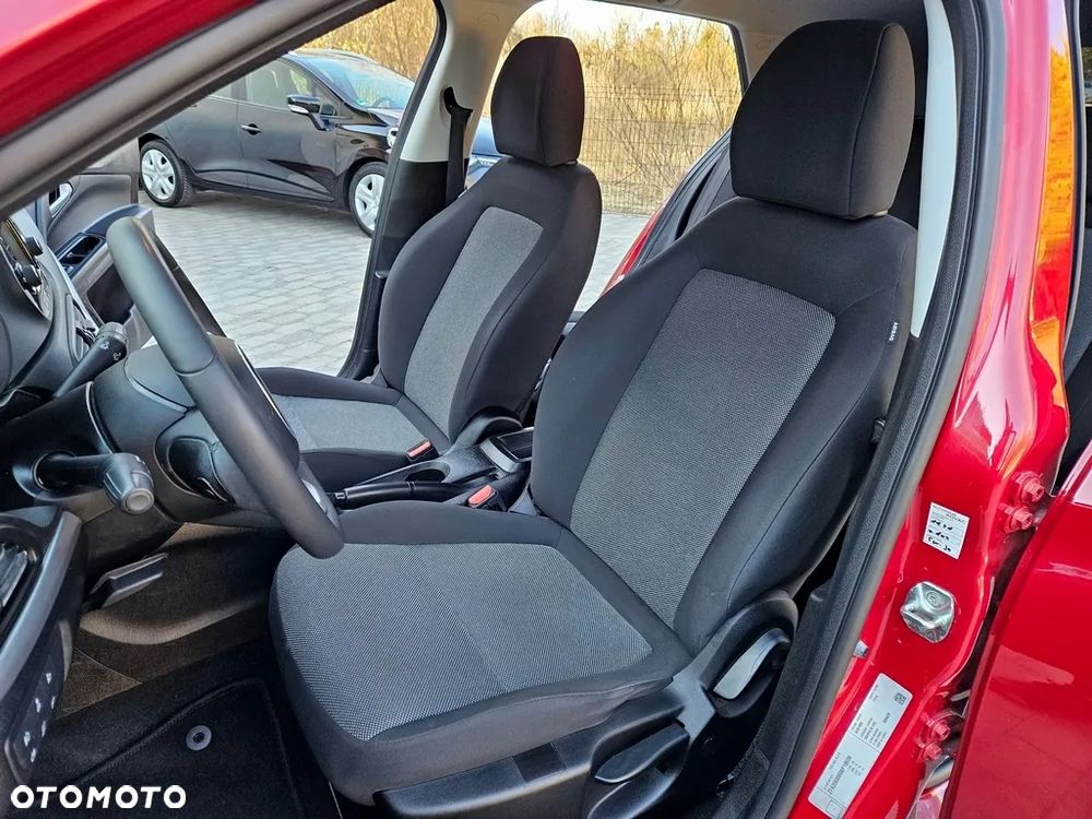 Fiat Tipo - 18