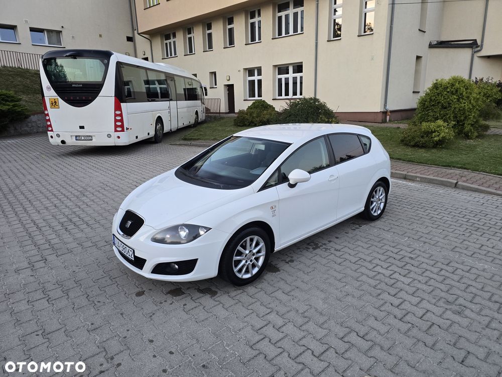 Seat Leon - 2