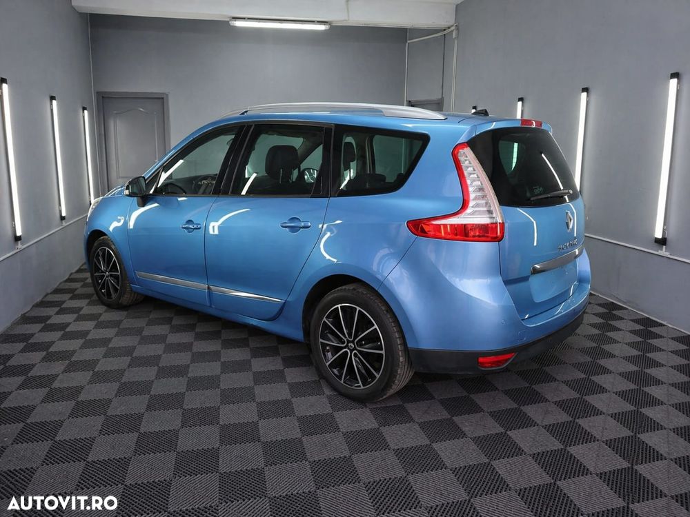 Renault Scenic - 3