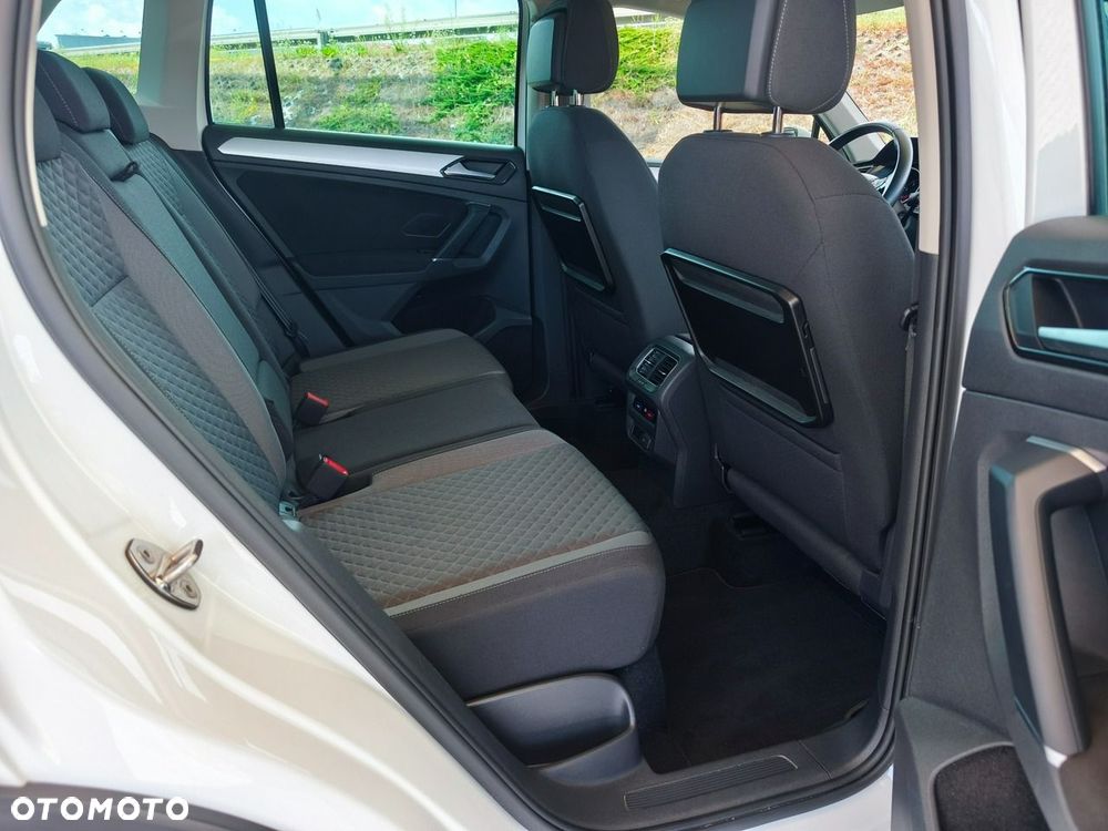 Volkswagen Tiguan 1.4 TSI ACT (BlueMotion Technology) DSG Comfortline - 23
