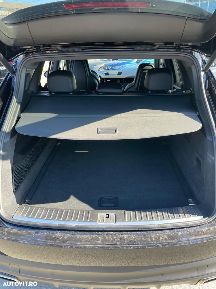 Porsche Cayenne Standard - 13
