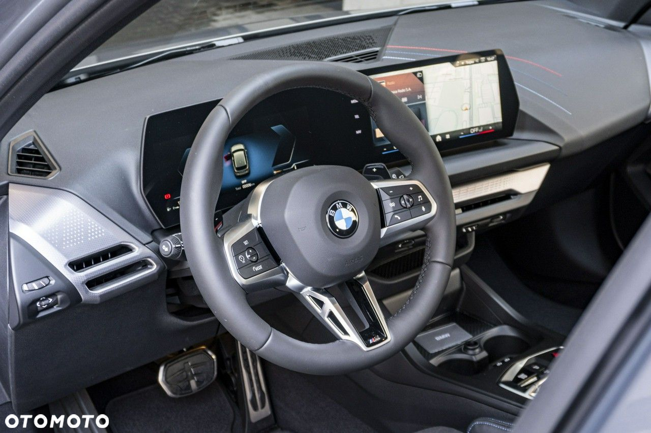 BMW Seria 1 - 10