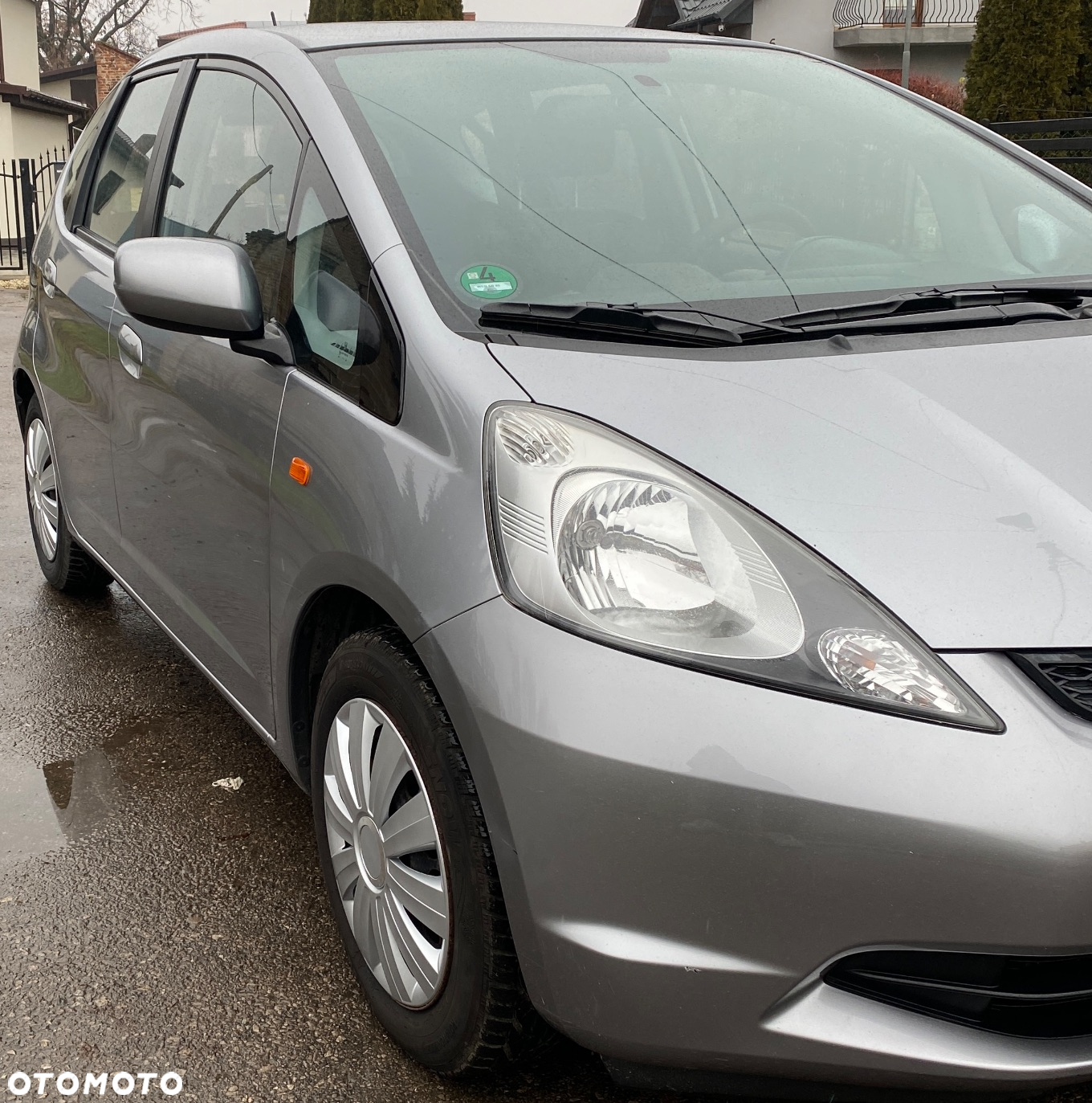 Honda Jazz 1.2 i-VTEC - 6