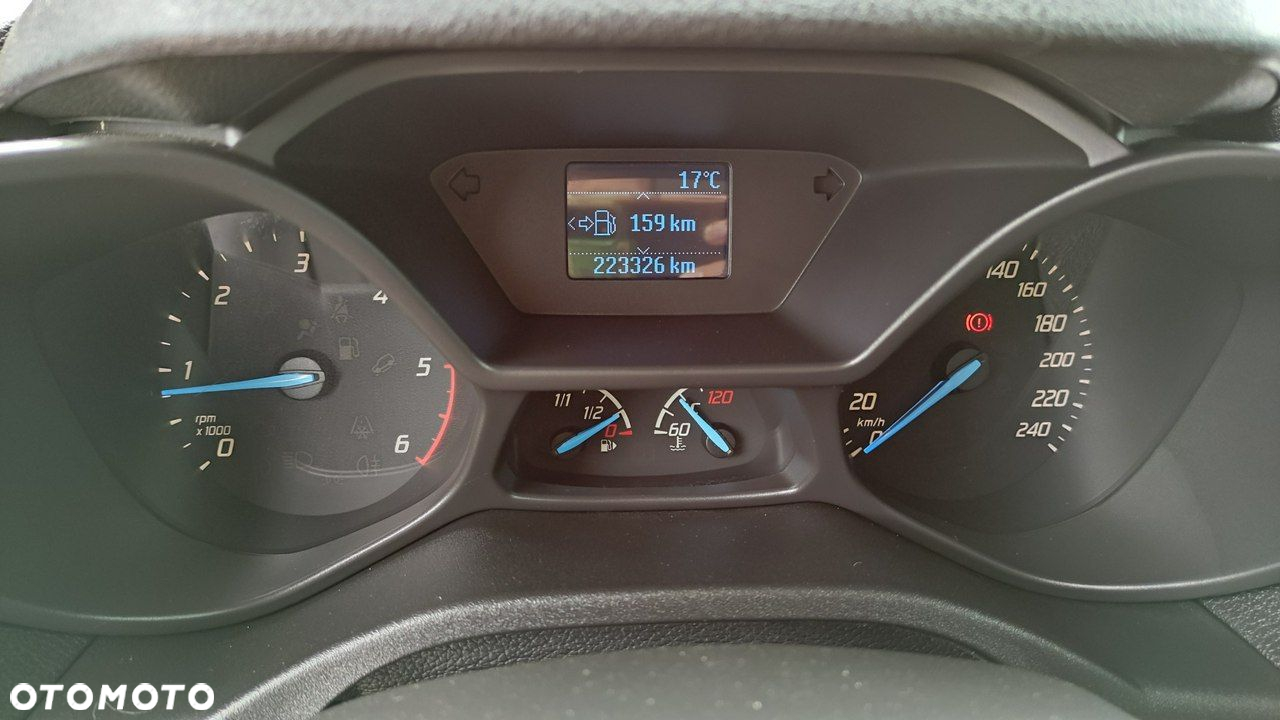 Ford Tourneo Connect - 35