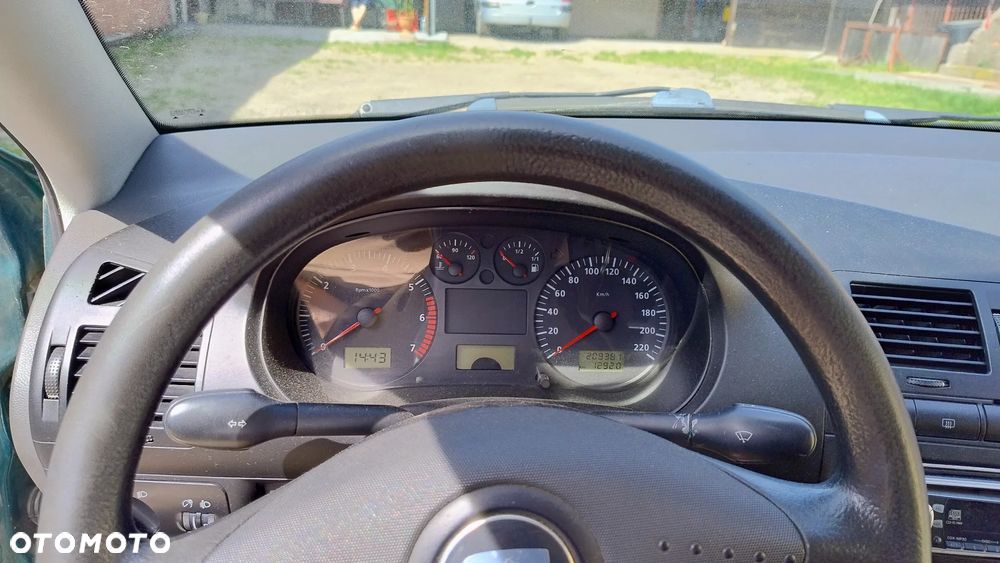 Seat Cordoba - 14