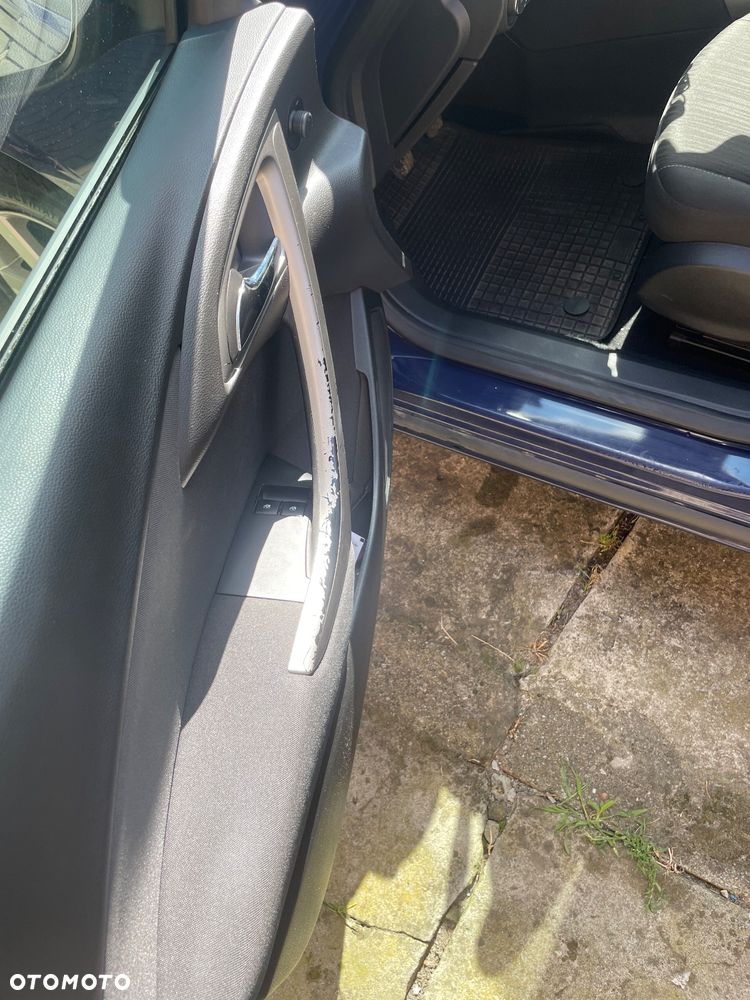 Opel Astra 1.7 CDTI DPF Cosmo - 11