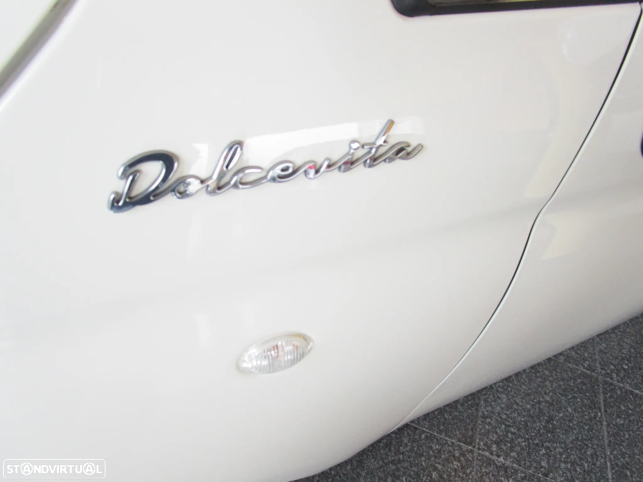 Fiat 500 1.0 Hybrid Dolcevita - 5
