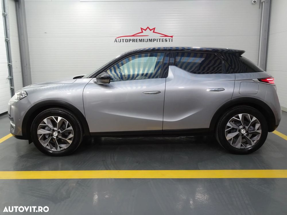DS Automobiles DS 3 Crossback - 14