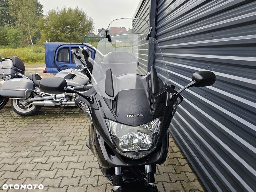 Honda Deauville - 18