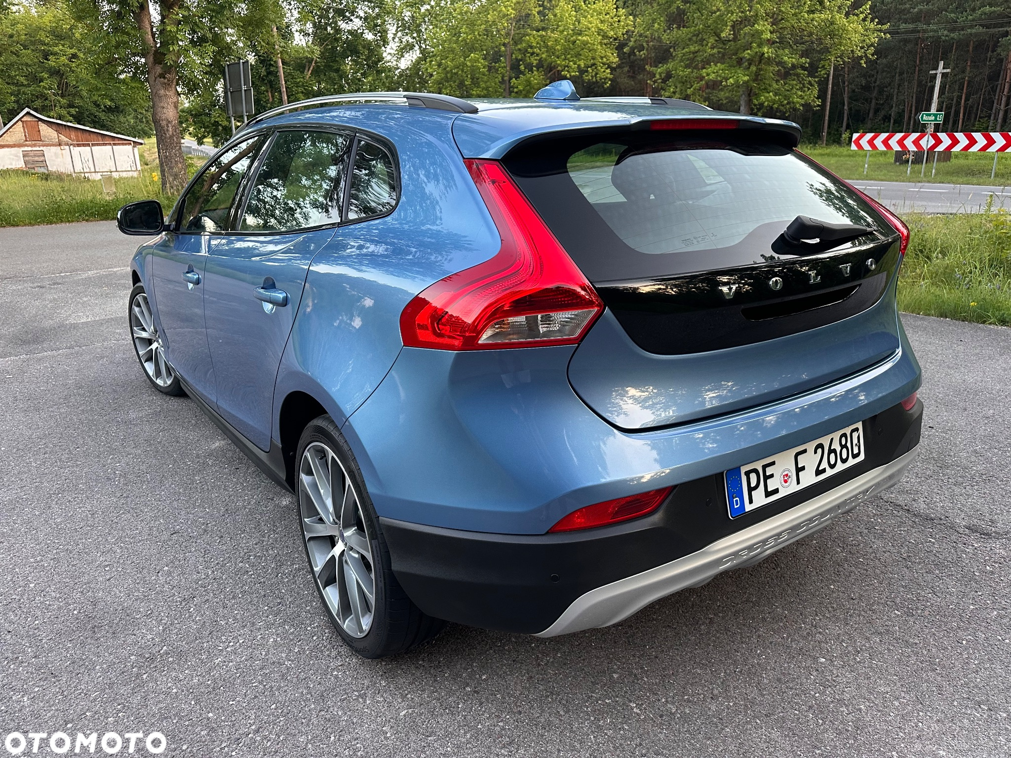 Volvo V40 - 12