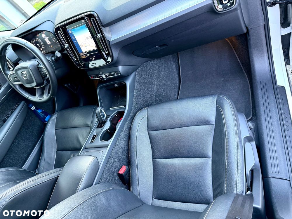 Volvo XC 40 D3 Momentum - 7