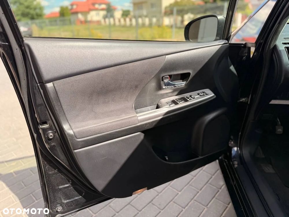 Toyota Prius+ 1.8 HSD Prestige - 10