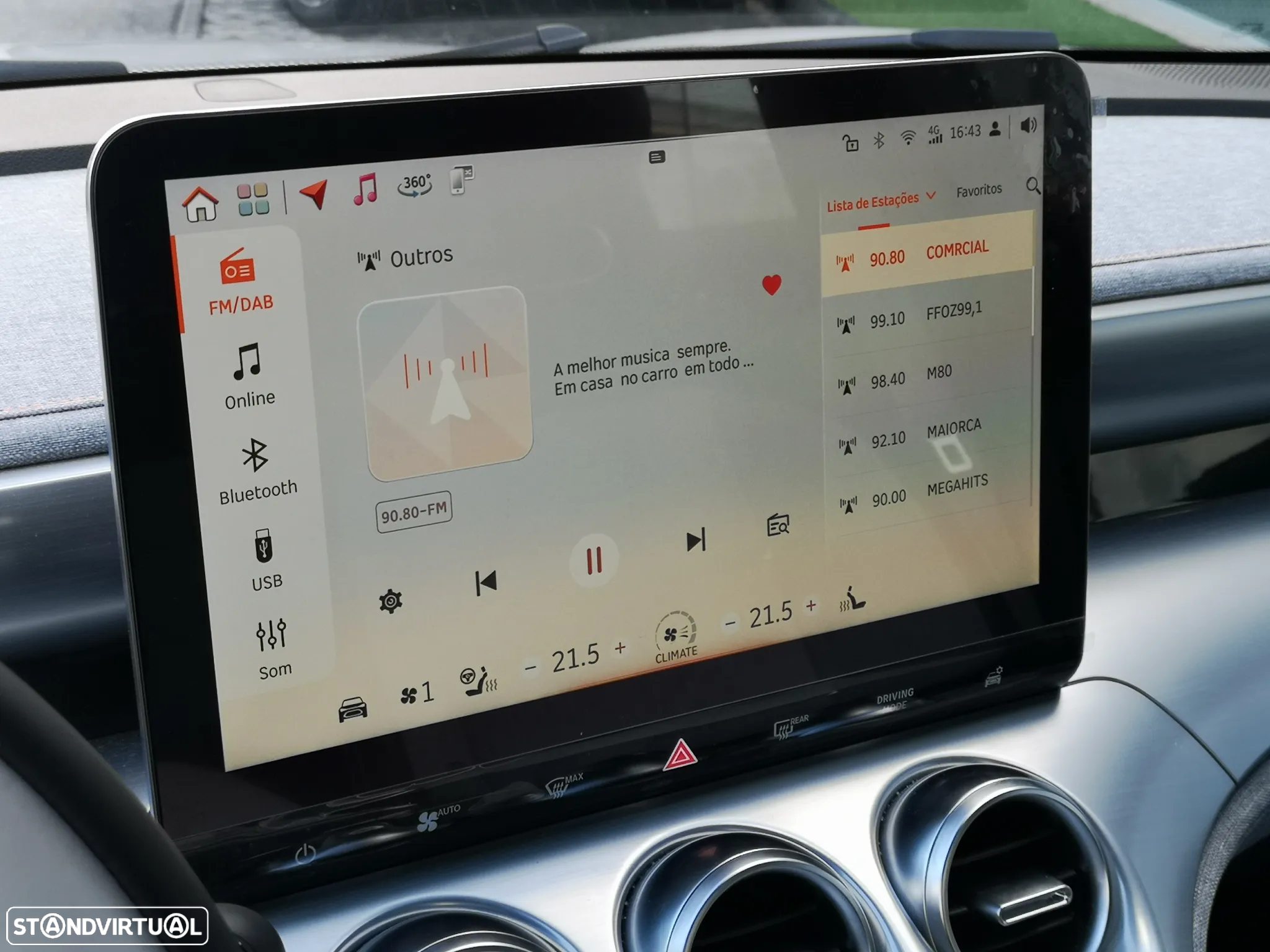 Smart #3 49 kWh Pro - 24
