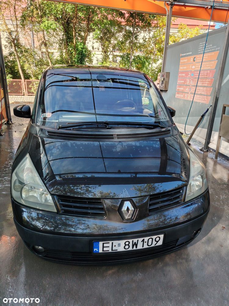 Renault Grand Espace