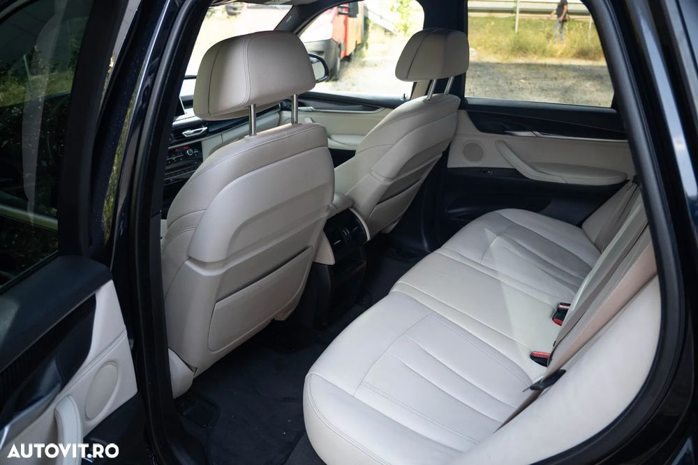 BMW X5 xDrive40e iPerformance - 36